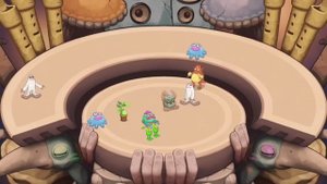 All Sample Songs (My Singing Monsters: Composer)