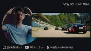 РЕАКЦИЯ РЕЖИССЁРА на клип Stray Kids - God's Menu | *РАЗБОР*