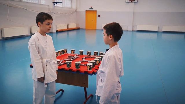 11. ДЕНЬ РОЖДЕНИЯ  ОБРАЗЦОВА  ДМИТРИЯ 8 ЛЕТ. смотреть онлайн