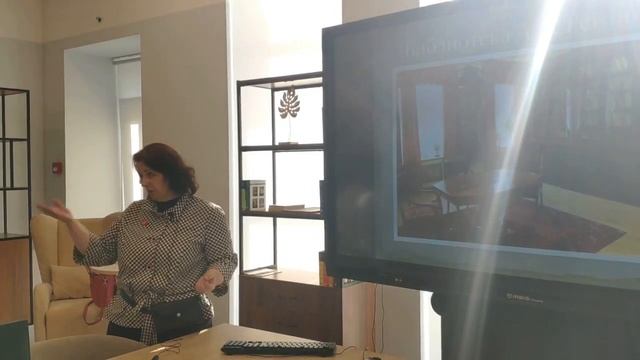 Виртуальный тур по музею-заповеднику «Горки Ленинские»