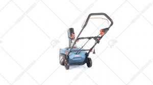 Снегоуборщик электрический Senix STE18-M-EU 3D обзор.