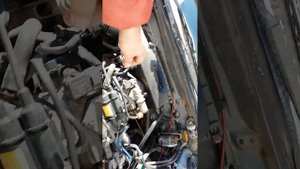 Субару импреза холосто ход