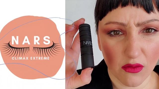 NARS EXTREME | NEW FALL MAKEUP | PATRICK TA смотреть онлайн