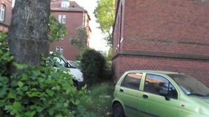Потсдам Недлиц штрассе.Неизданное.2016 год