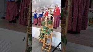 ,, Весачка,, белорусская народная песня