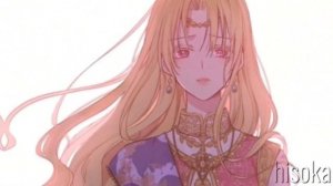 [MMV/AMV]Однажды я стала принцессой||манга клип~отпусти||Клод & Диана||2/2||