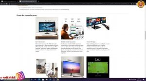 samsung smart monitor | samsung smart monitor m5 | samsung smart monitor m7 | samsung m7 monitor
