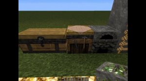 Minecraft 1.4.7 Texture pack Misa [HD] [+DOWNLOAD]