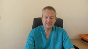 ВНИМАНИЕ!ОПАСНО! ШУМ И ЗВОН В УШАХ. ДОКТОР БОЖЬЕВ.