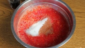 Баклажаны на зиму Огонек