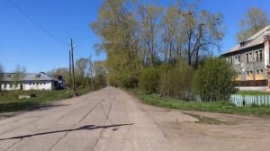 Кегостров, лето, 2020