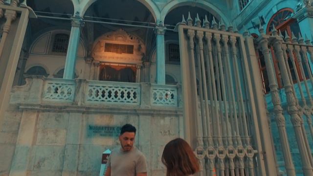 Love Story в Стамбуле - История Любви в Стамбуле WWW.GİDSTAMBUL.COM