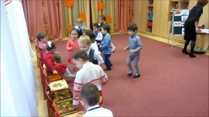 утренник день матери в младшей группе