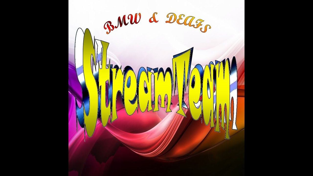 Stream Team