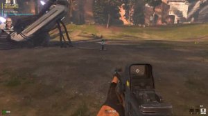 Serious Sam 4: пузатый СТАЛКЕР, Портал-Комбат, БОСС-ЗМЕЙ, система Легиона (Секреты и разные вещи)