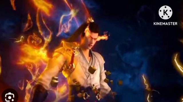 Perfect World Episode 33 Sub Indonesia #donghua смотреть онлайн