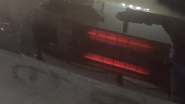 Ремонт и устранение сколов и царапин ЛКП без покраски