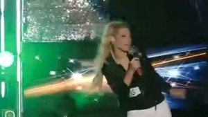 Марина Алиева-Исчезаю