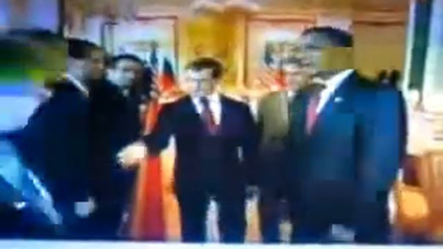 Как Обаме руку не подали Смотреть смотреть онлайн