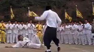 Остров Дракона (Брюс Ли)