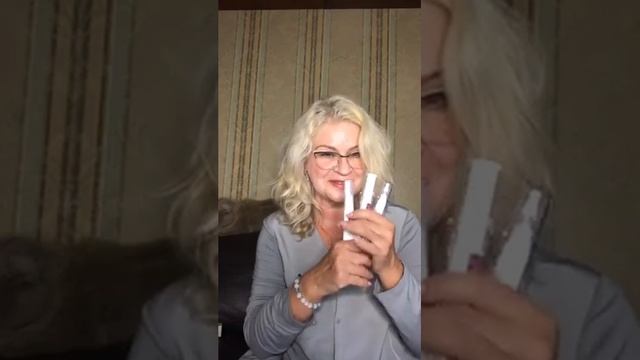 #Морщины - так как же их исправить и убрать