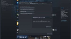 Erro: Unable to load C:\ProgramFiles(x86)\Steam\steamapps\commom\Counter-StrikeGlobalOffensive