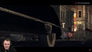 История компании Rockstar. Выпуск 11: L.A. Noire, Max Payne 3 | Реакция