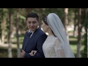 Абазинская свадьба 08.08.2020 г.