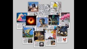 Обзор научных журналов