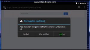 Cara main Game Android di Komputer