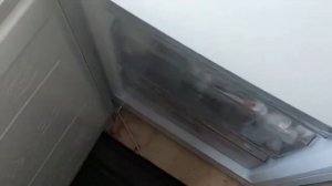 Холодильник Samsung RB37J5450WW.Как Морозит Морозильная Камера у Холодильника Самсунг. Обзор.