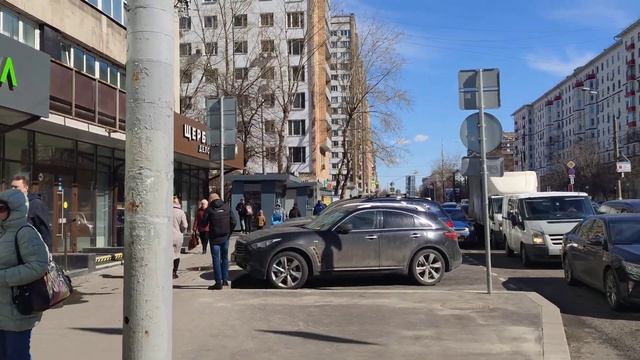 Аренда помещения свободного назначения площадью 400 кв. м на ул Щербаковская м Семеновская