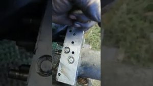 небольшой ремонт блока абс мерседес спринтер 213 сди