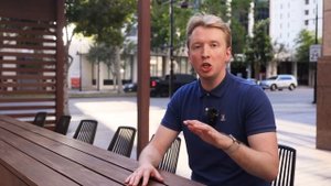 Уехали покорять Америку - и покорили!