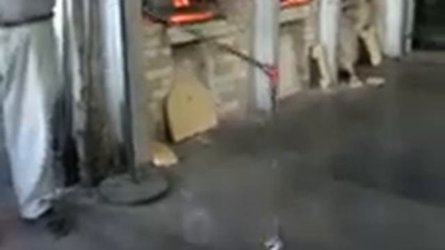 стекольное производство смотреть онлайн