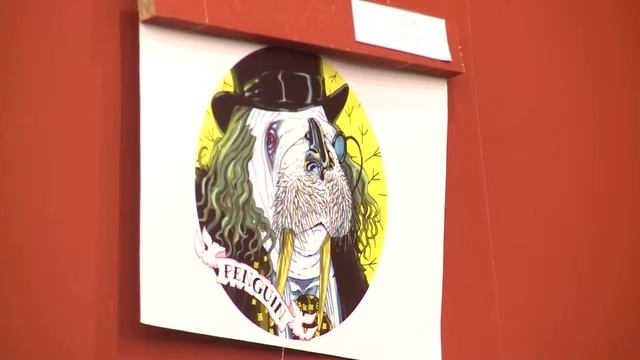 Разноликие моржи. смотреть онлайн