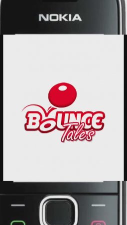 Bounce Tales