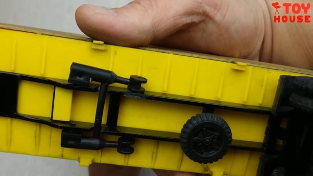 Все мои фуры МОДЕЛИ ГРУЗОВИКОВ 1/43! Про машинки.