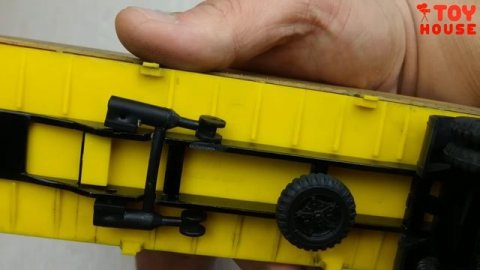 Все мои фуры МОДЕЛИ ГРУЗОВИКОВ 1/43! Про машинки.