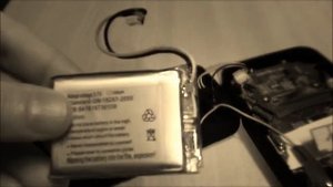 Аккумулятор в FF718li Lucky и для FF718Li-W