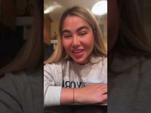 Мария Кохно ПРЯМОЙ ЭФИР 20.12.23