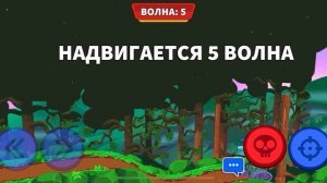 Прохождение Баков боссов. Hills of steel 2 - командное выживание