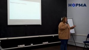 «Возраст 3-7: как взрослые пишут сценарии жизни своих детей?» – Ярослава Рындина