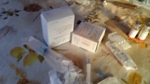 Вакцинация кроликов от геморрагической болезни.Вакцина Раббивак V спасет кроликов от ВГБК.