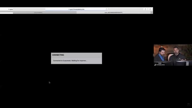 Linux Academy Content Launch November 2018 - Part 1 смотреть онлайн
