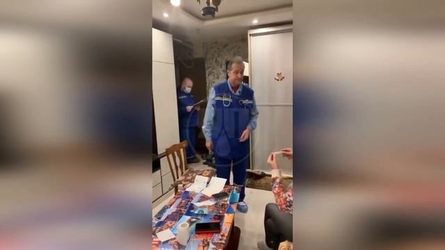 Я-же-мать и скорая смотреть онлайн