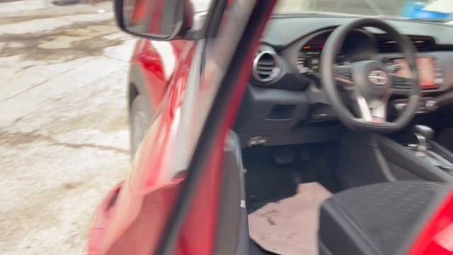 2024 Nissan Kicks Chicago, Matteson, Oak Lawn, Orland Park, Countryside IL 240258 смотреть онлайн