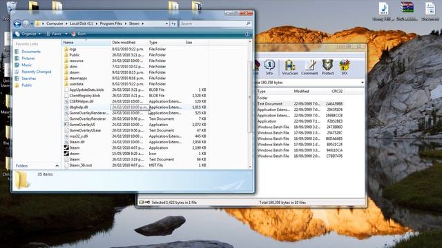 How to Crack Steam [With Voice] смотреть онлайн