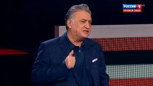 Семён Багдасаров о предателях и предательстве