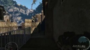 прохождение Sniper - Ghost Warrior 2. Special Edition + 3 DLC